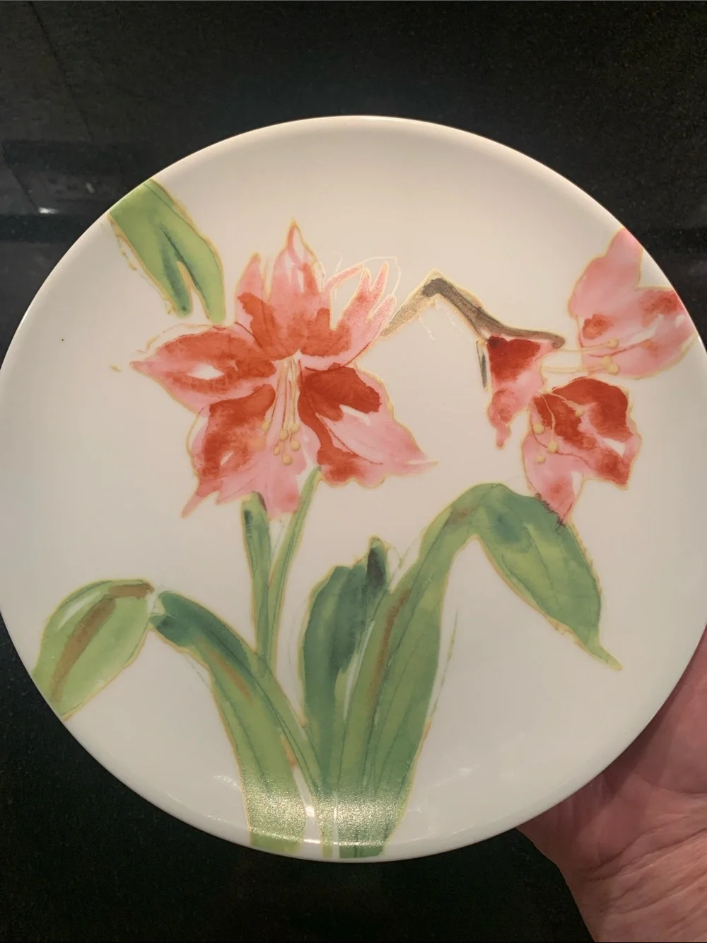 Paula Deen style ceramic new
